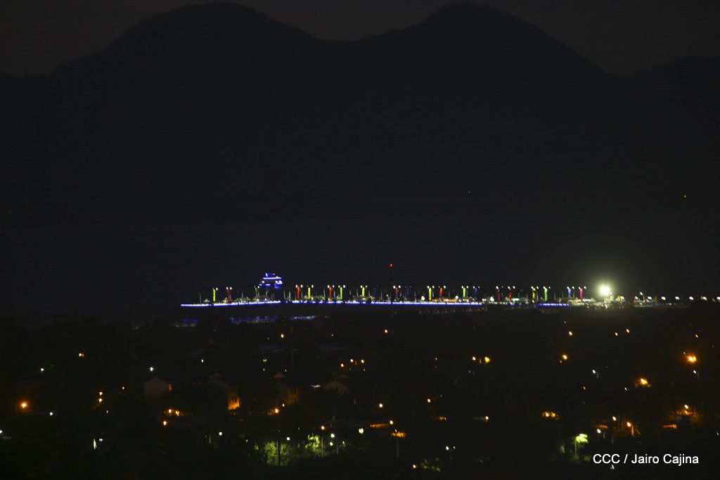 managua